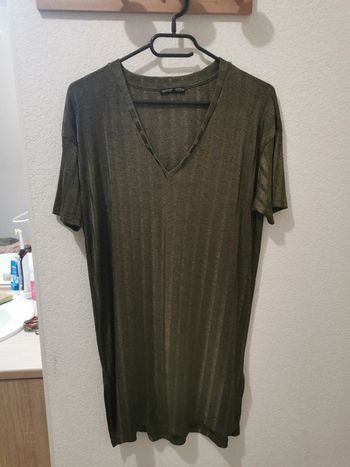Robe tunique