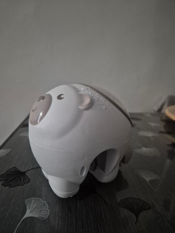 Projecteur ourson chicco