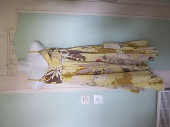 robe été