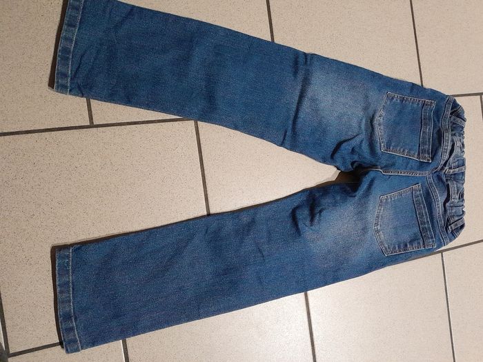 Jeans - photo numéro 2