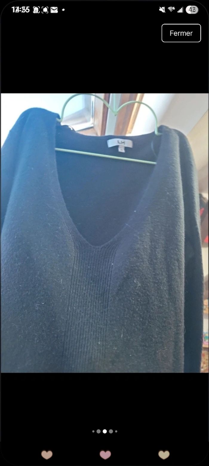 Lot de vêtements taille XS - photo numéro 4