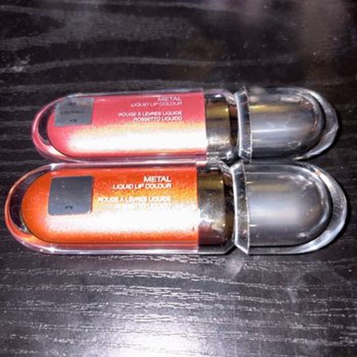 Kiko rouge à lèvre liquide - photo numéro 2