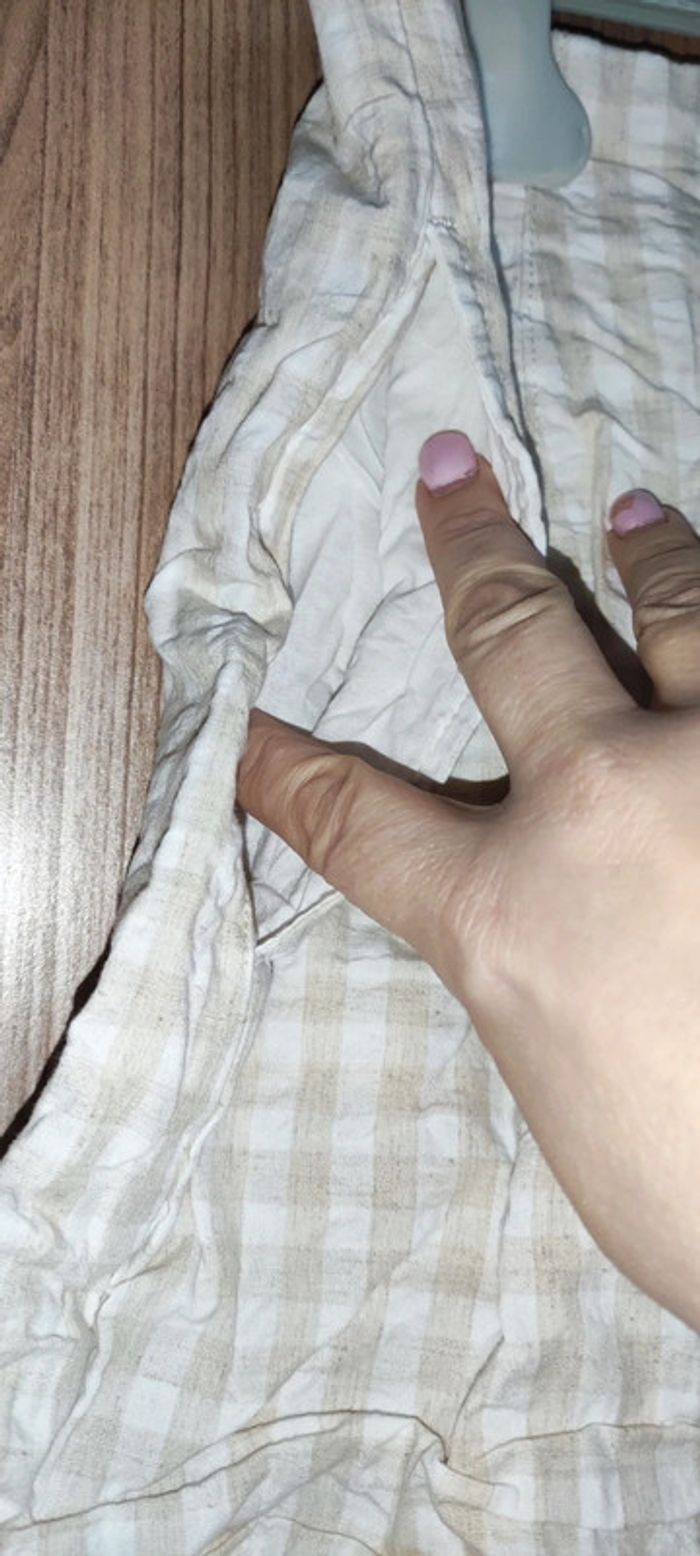 Short - photo numéro 3