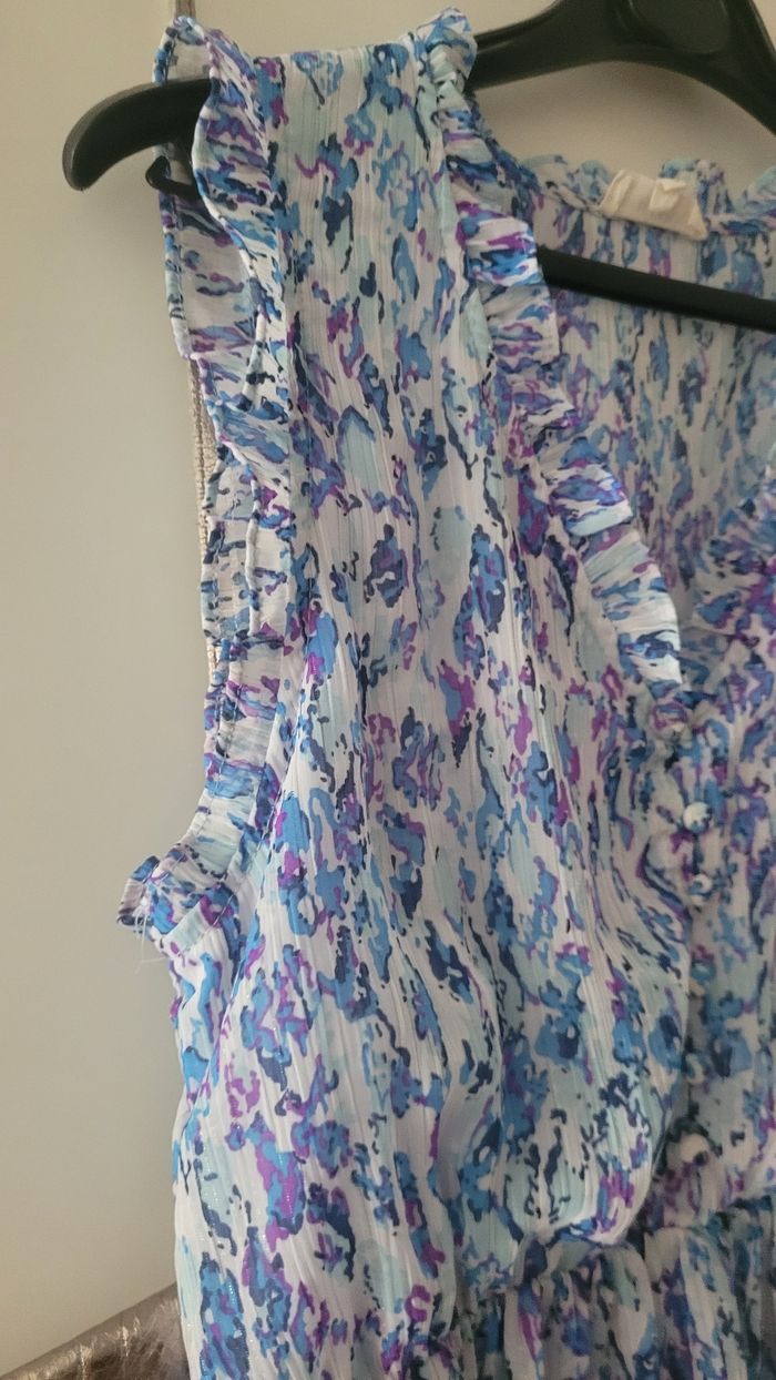 Robe longue Ycoo - photo numéro 3