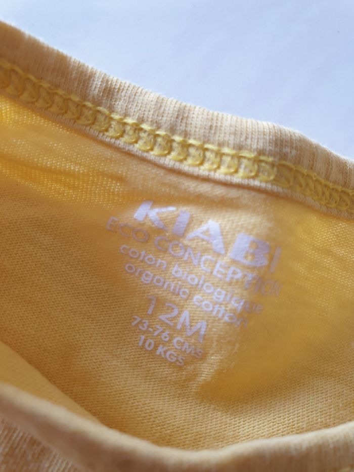 Tee shirt - photo numéro 2