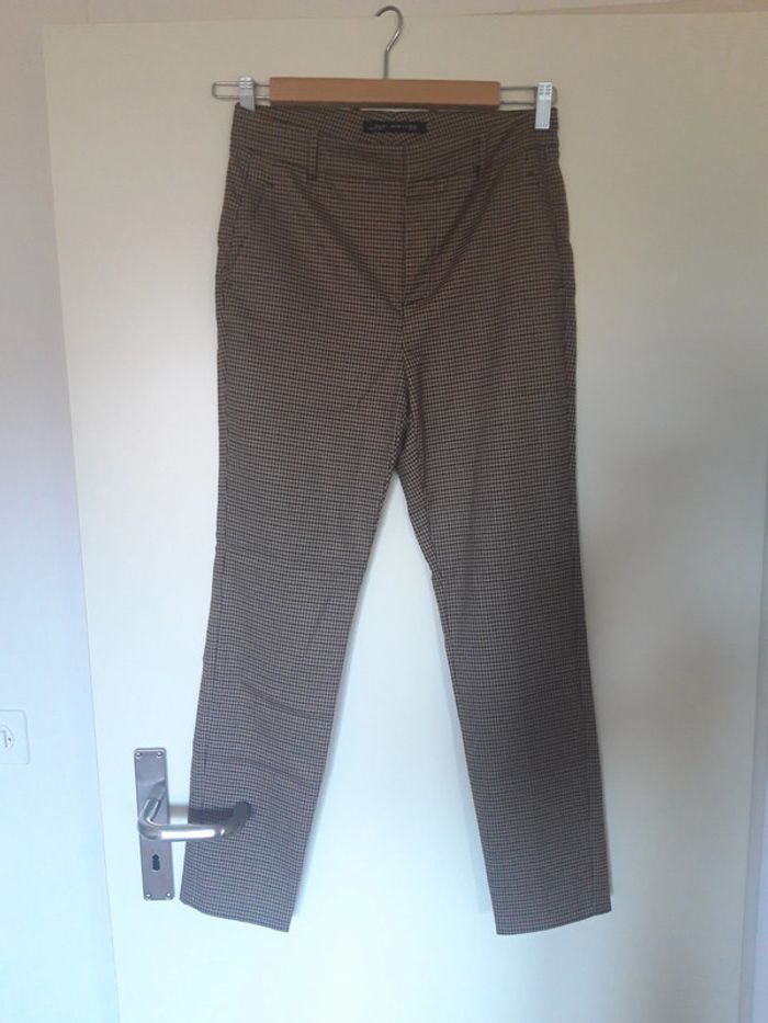 Pantalon Zara