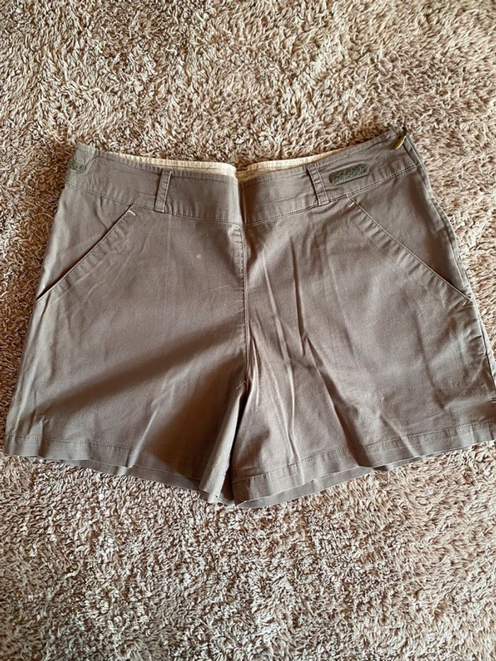 Short + Jupe Quechua