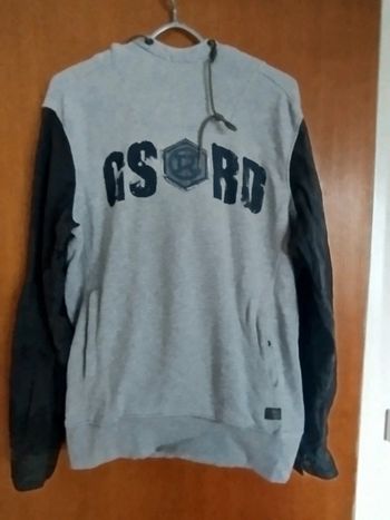 Sweat capuche gstar