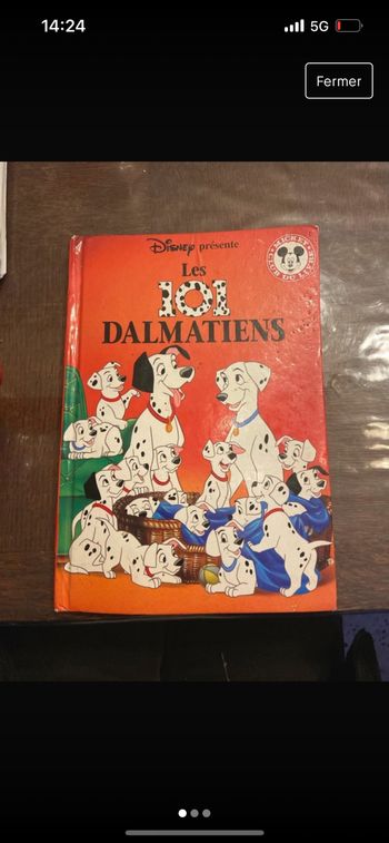 101 dalmatien