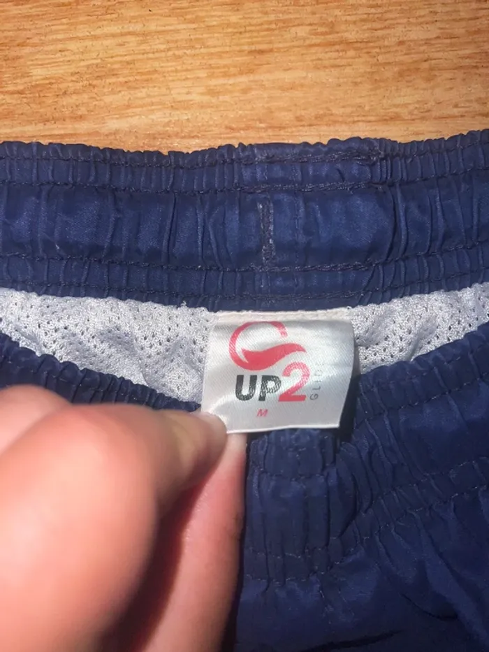 Short UP2 - photo numéro 3