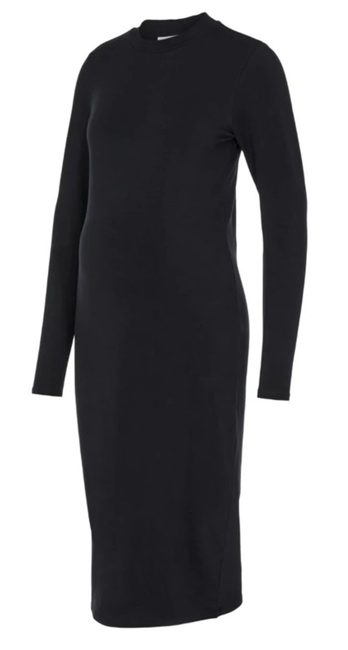 Robe longue grossesse - Mama;Licious - photo numéro 7
