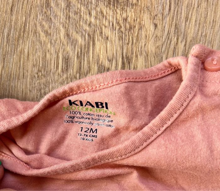 Haut bisous - photo numéro 2