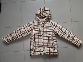 Manteau ski wed'ze 40