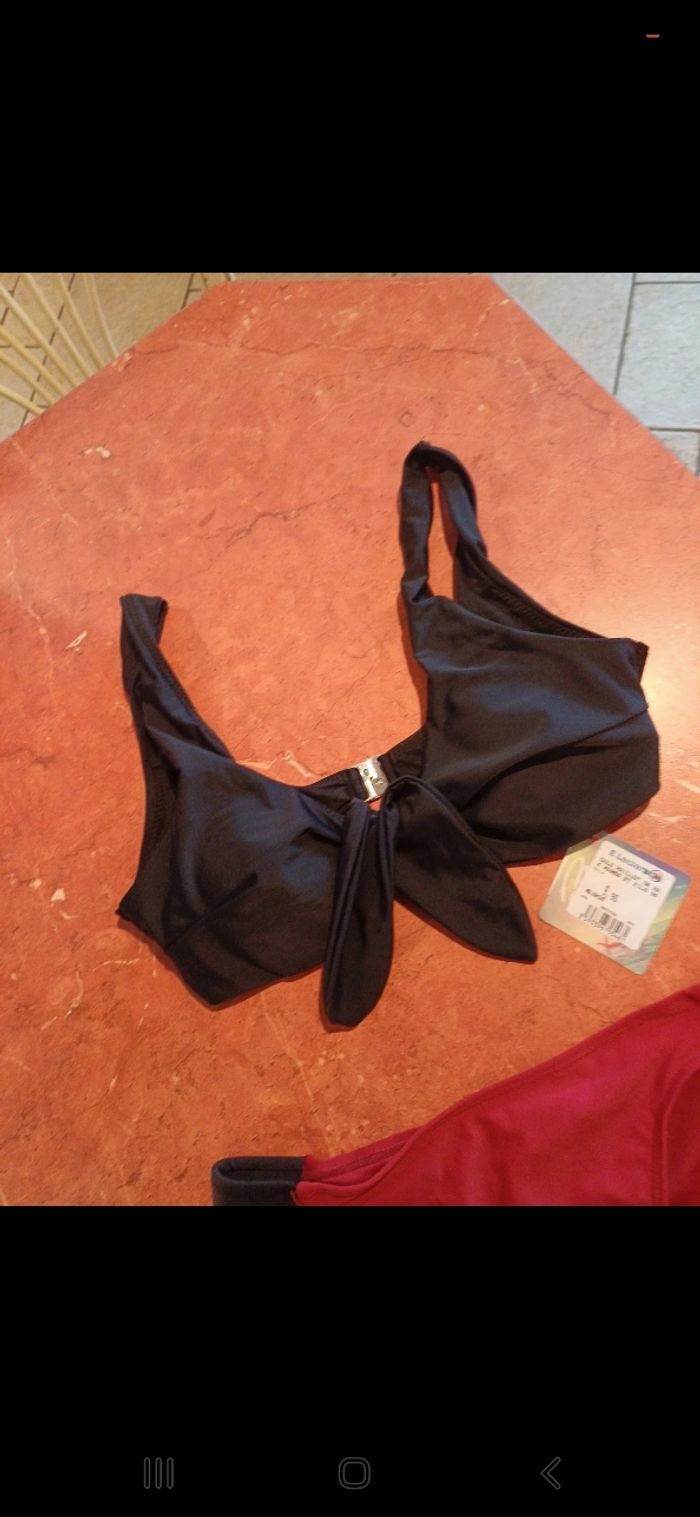 Maillot de bain taille 38 - photo numéro 3