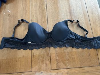 Soutient gorge dentelle
