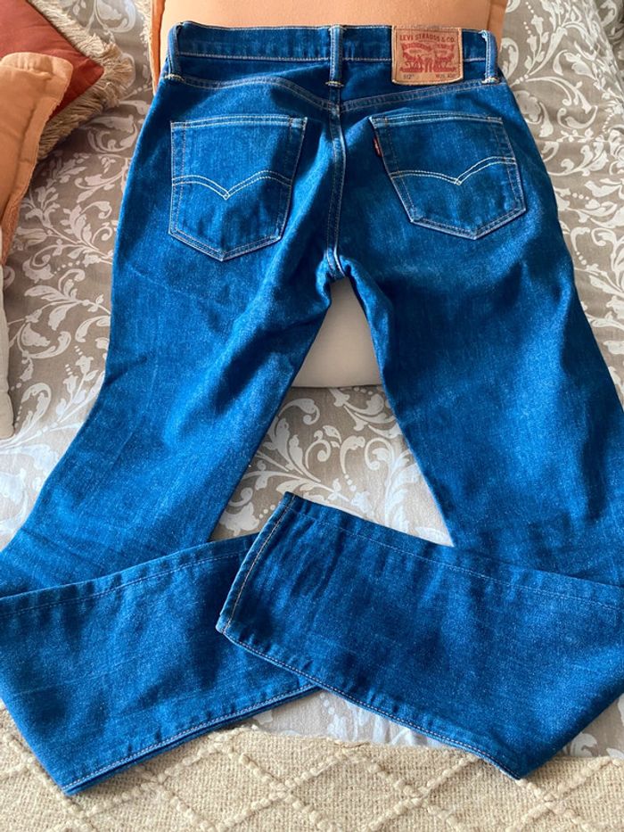 Jean Levis femme - photo numéro 6