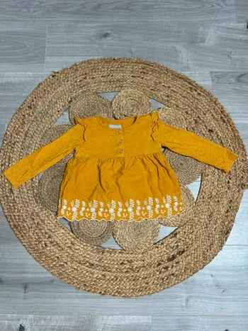 Robe Primark 9/12 mois