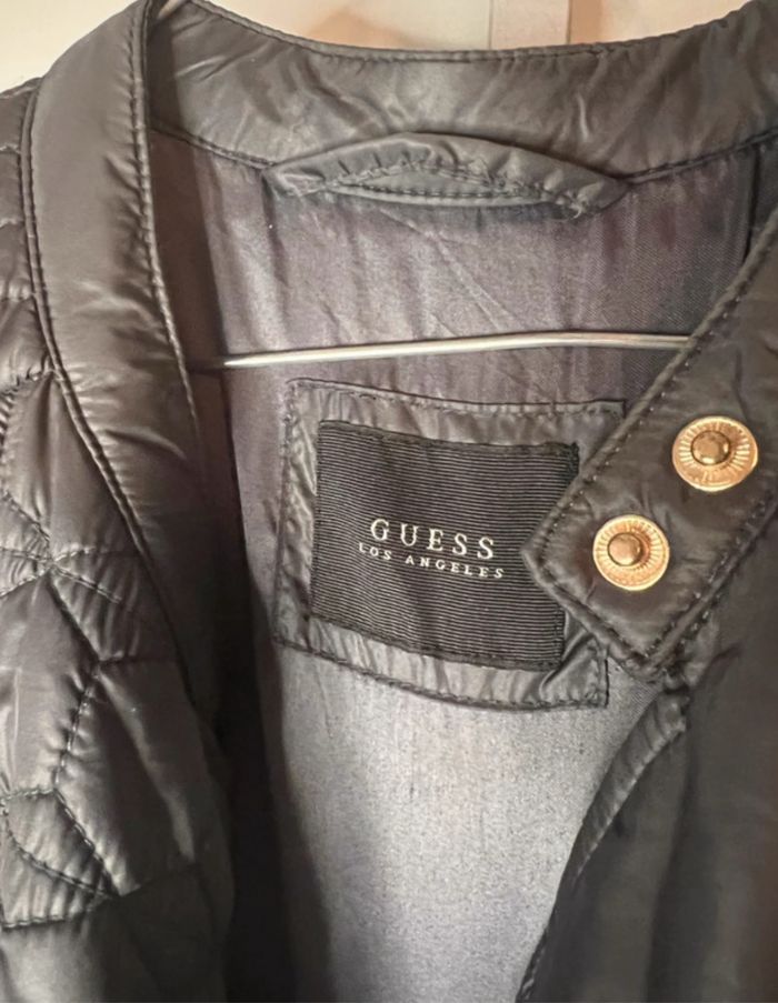 Doudoune Guess - photo numéro 3