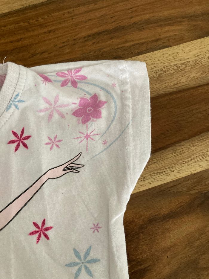 T-shirt 4 ans - photo numéro 3