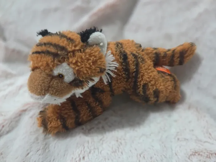 Peluche tigre