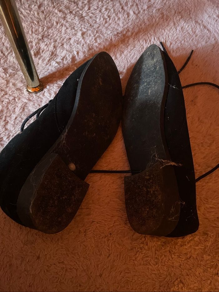 Chaussures noires - photo numéro 6