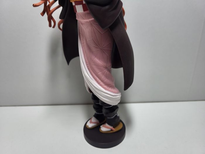 Demon slayer - Glitter & Glamours Nezuko Kamado Figurine - photo numéro 3