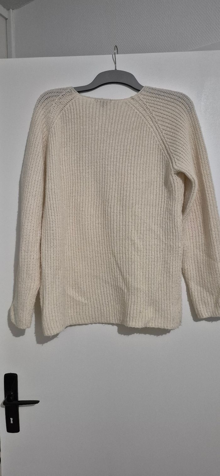 Pull Kiabi - photo numéro 2