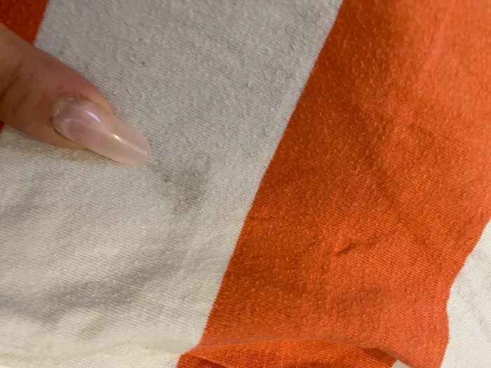 T-shirt manche courte - photo numéro 4