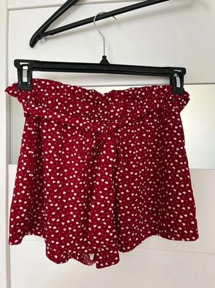 Short été