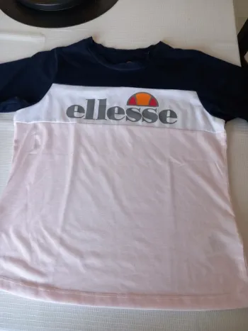 T-shirt ellesse