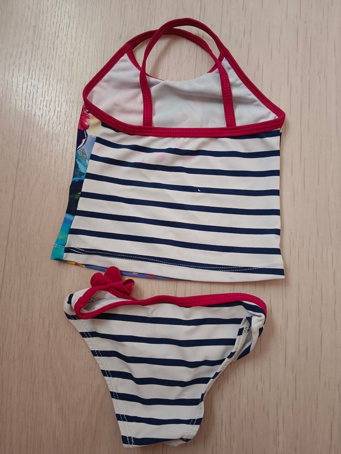 Maillot de bain - photo numéro 2