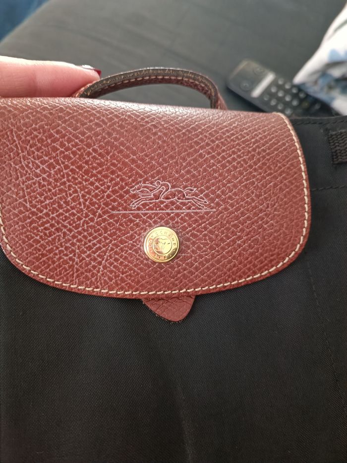 Sac a dos - photo numéro 4