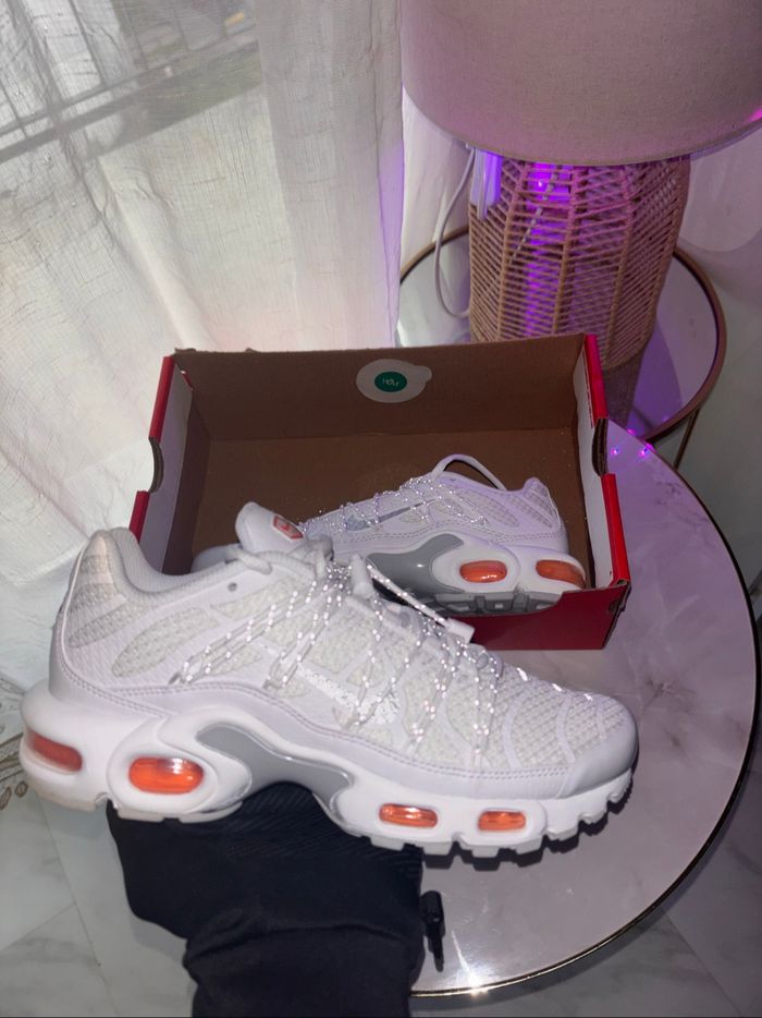 Nike Air Max Tuned 1 Utility – Neuf avec boîte - photo numéro 7
