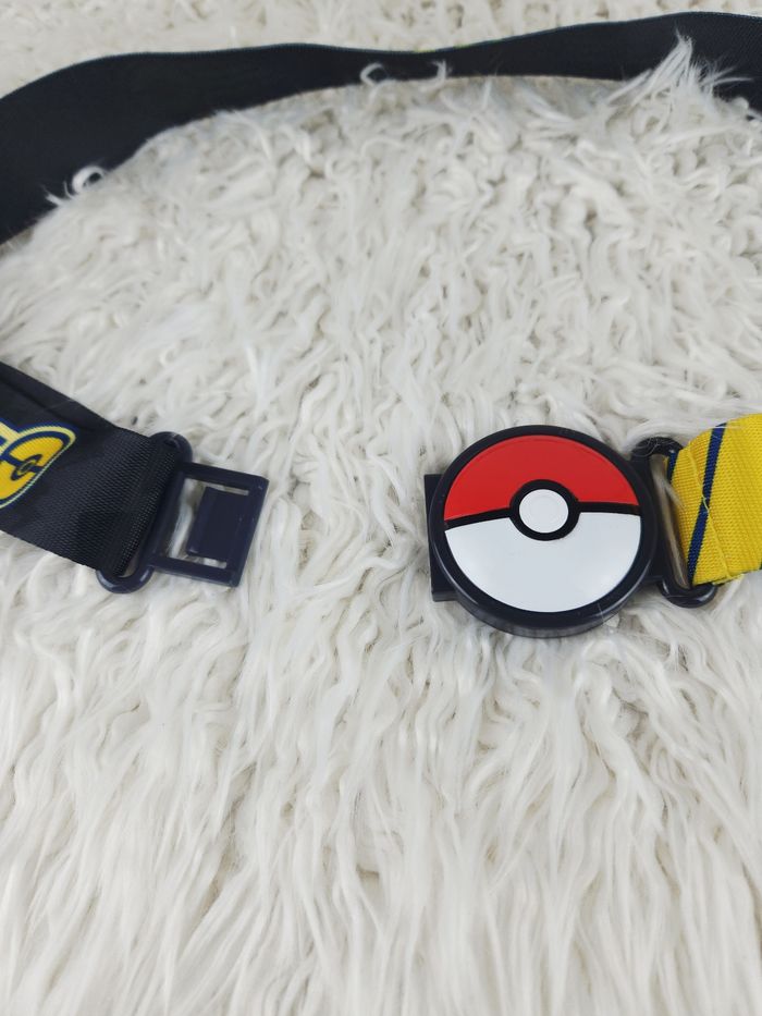 Ensemble Clip N Go Pokemon marque Bandai 🎁 - photo numéro 3