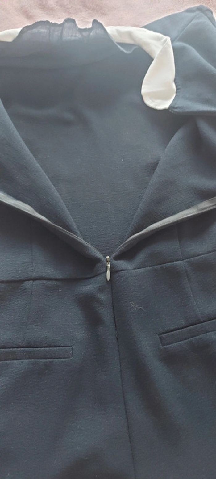 Combishort 9 10 ans zara - photo numéro 6