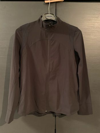 Veste de sport décathlon 12 ans