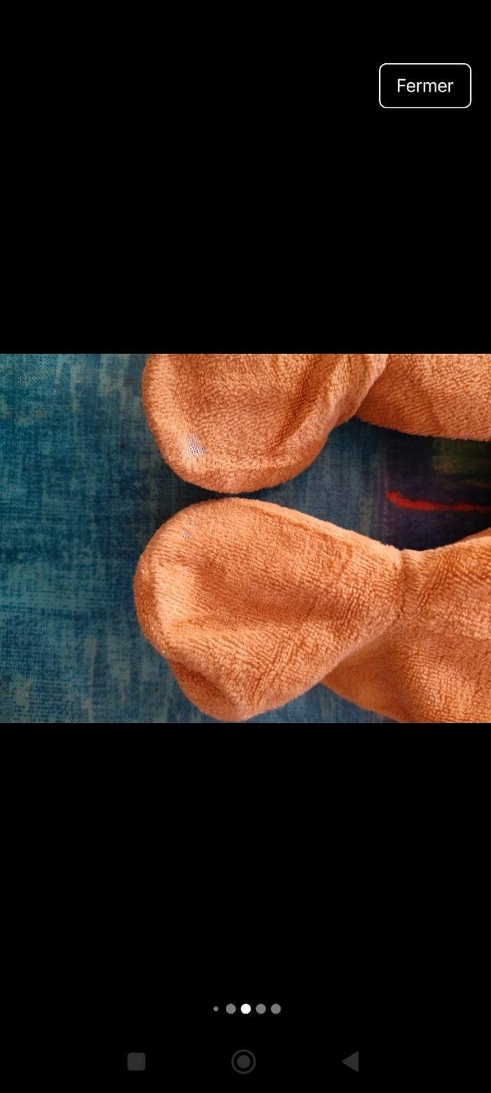 Lot pyjama 6 mois - photo numéro 5