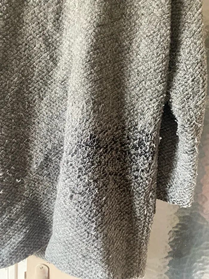 Veste moltonnée - photo numéro 3