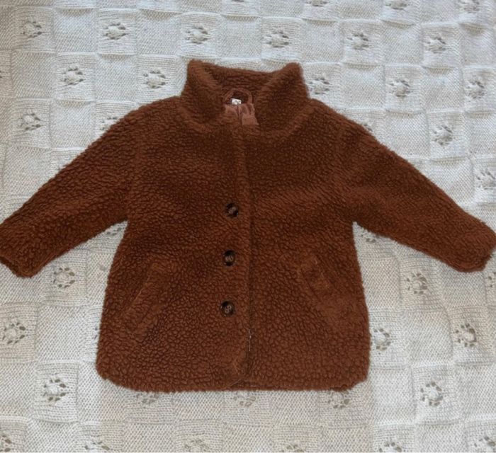 Manteau