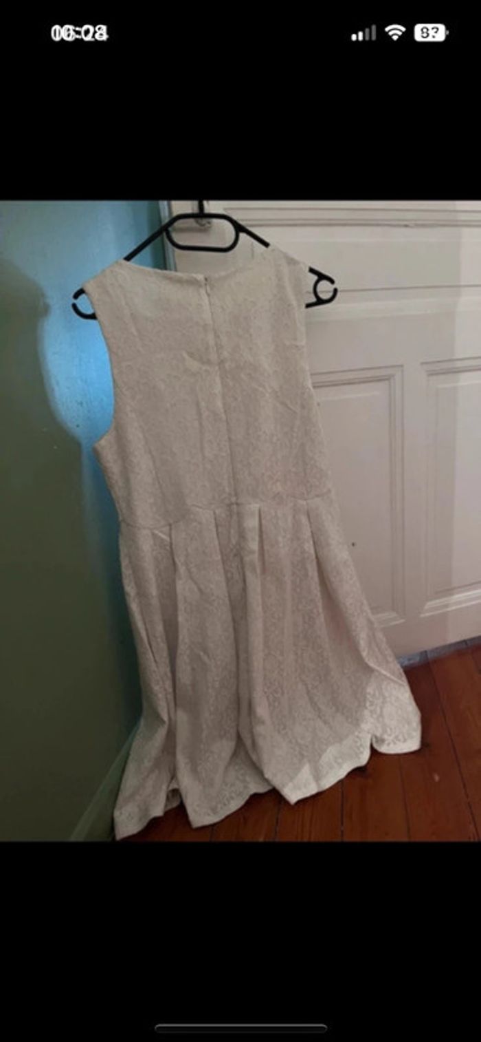 Robe Molly Bracken taille M - photo numéro 2