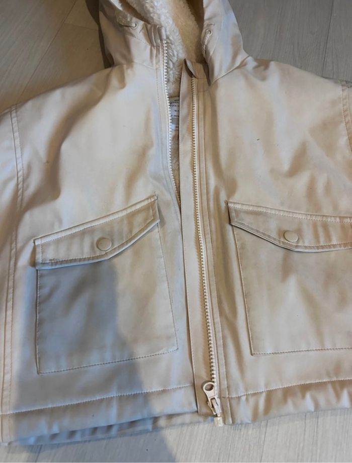 Veste enfant - photo numéro 4