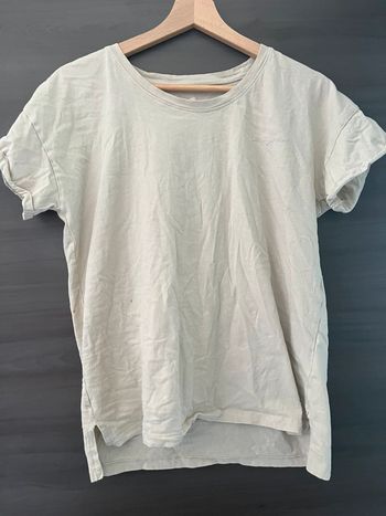 t-shirt de sport