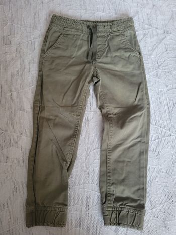 Pantalon cargo Gémo 5ans