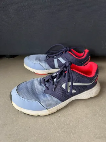 Baskets de sport femme Kalenji