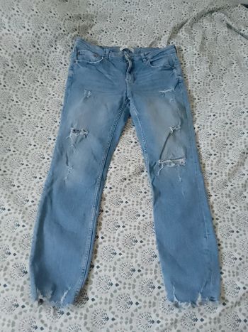 Jean Zara taille 44