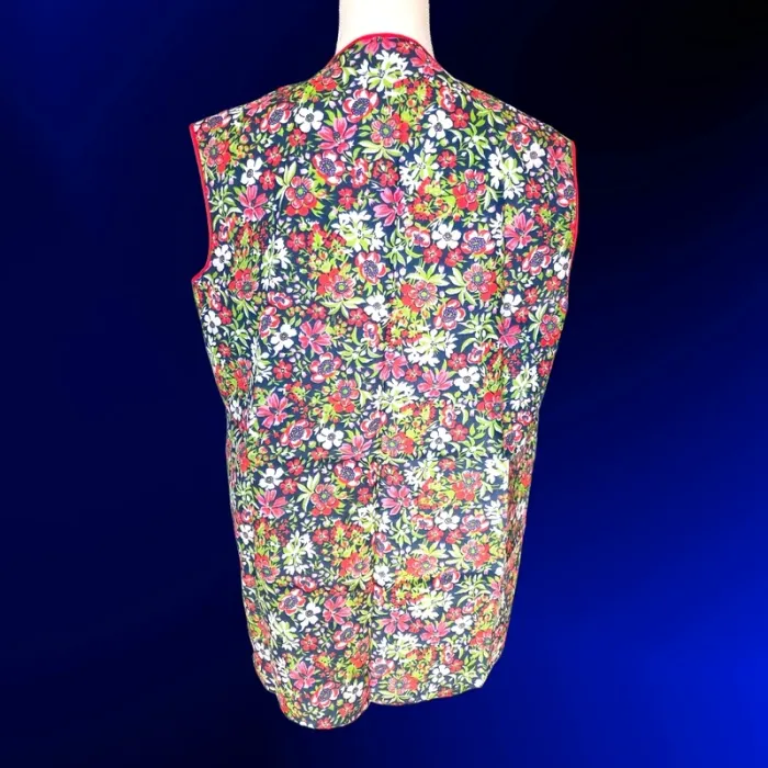 Blouse vintage 🚺 - photo numéro 3