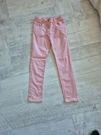 Jeans Taille 6 ans