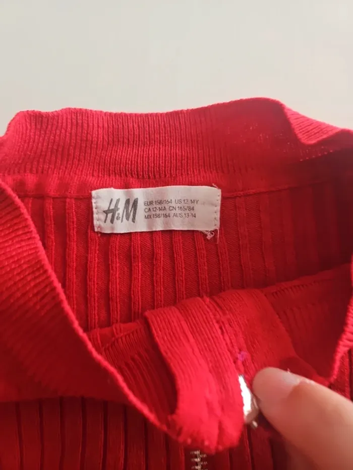 Pull H&M - photo numéro 2
