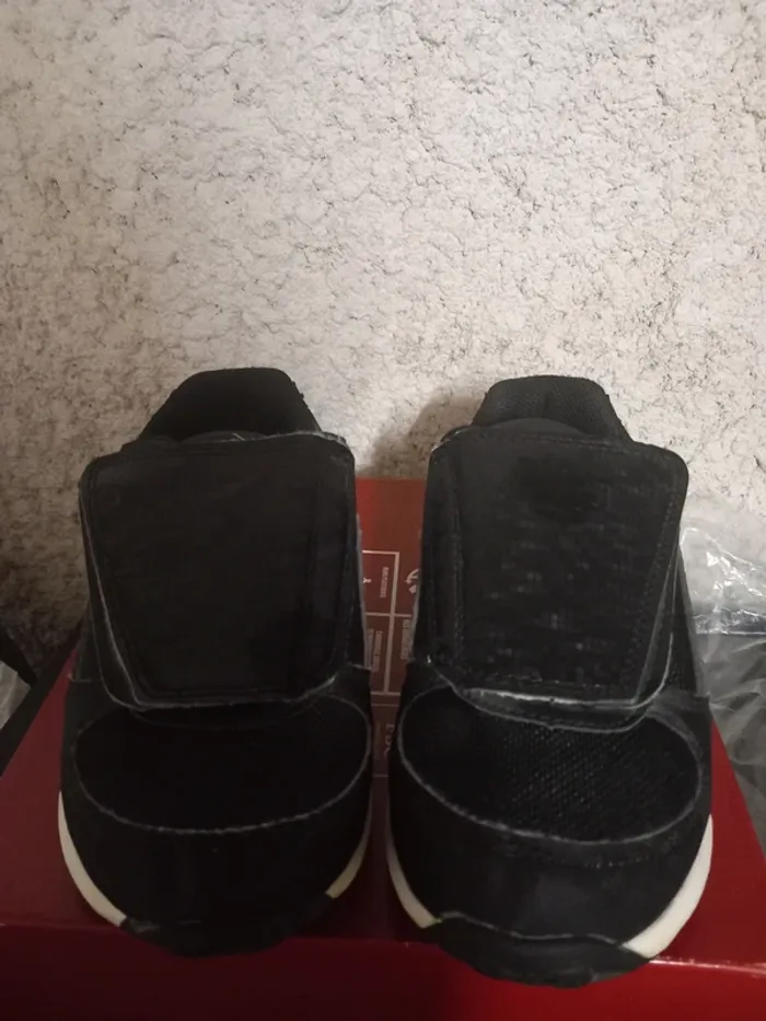 Chaussures unik