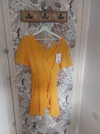 Robe été